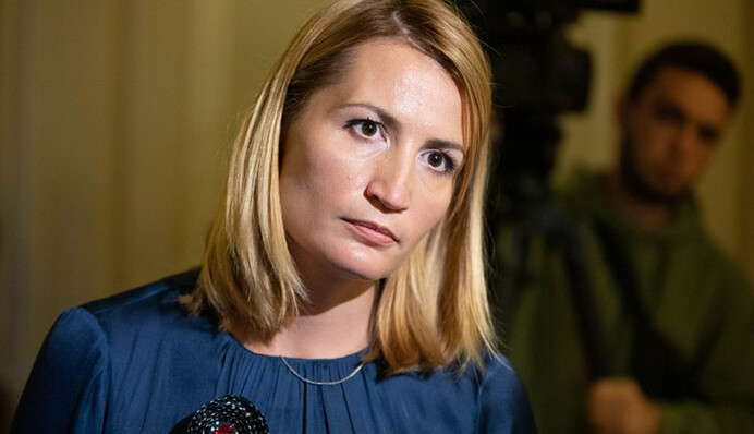 Без масової вакцинації від коронавірусу помре 700 тисяч українців - Ольга Стефанишина