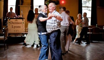 В Ірландії фермер 70 років відвідував фестиваль одиноких сердець, і це історія з неймовірно сумним кінцем