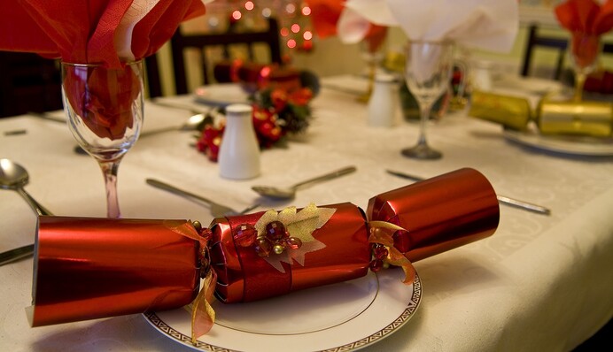 Три прості та оригінальні закуски на Новий рік замість бутербродів зі шпротами