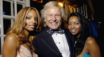 ЗМІ говорять про затримання Пітера Найгарда у справі про сексуальну експлуатацію жінок і підлітків: хто він