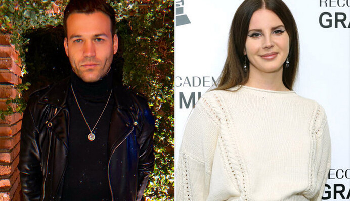 Лана Дель Рей собралась замуж после расставания с бойфрендом-полицейским - кто стал женихом певицы