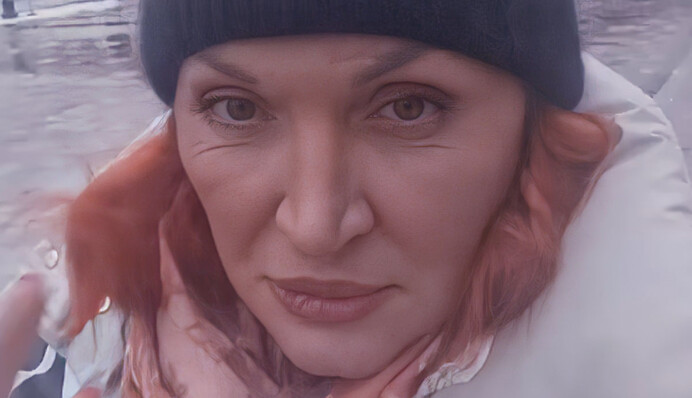 Будемо стояти, поки Зеленський нас не почує - підприємниця на Майдані