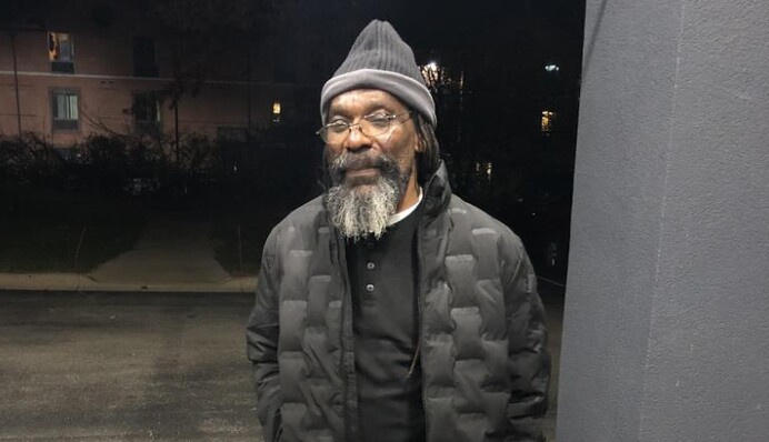 У США чоловік вийшов на волю після 40 років в'язниці - ключовий свідок вирішив зізнатися у брехні