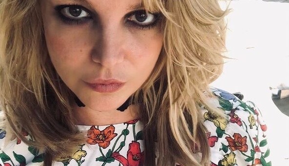 Батько Брітні Спірс пояснив, навіщо домагається опіки над 39-річною співачкою