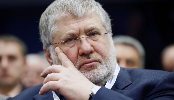 Коломойский остался без министра: почему провалилось голосование за 