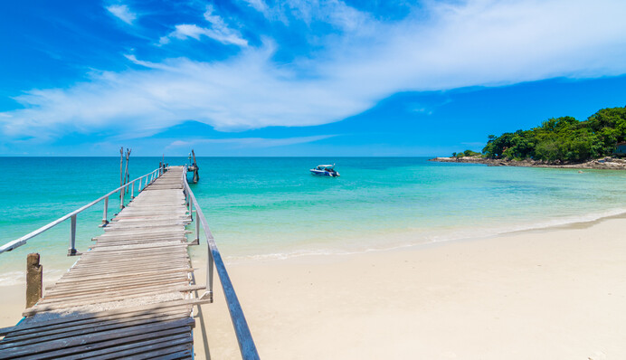 Таиланд снова открыт для украинцев: главное об отдыхе в этом сезоне
