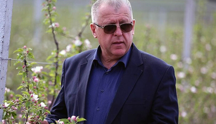 На Тернопольщине теперь за экологию отвечает тот, кто ее уничтожает