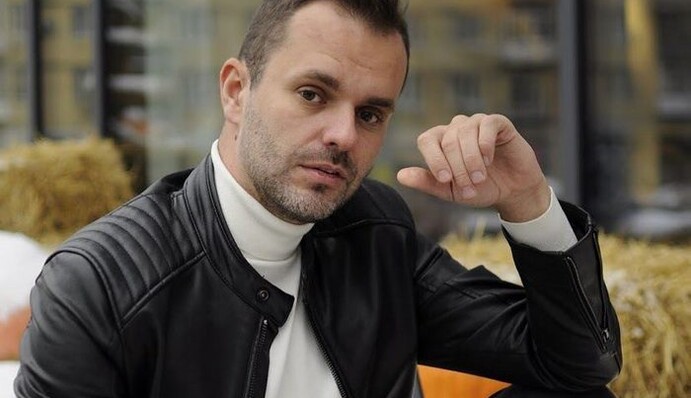 Экс-участник 