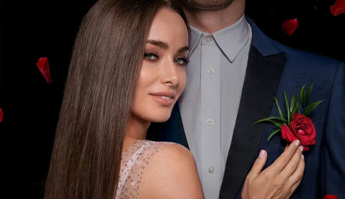 Ксения Мишина назвала избранника в финале шоу 