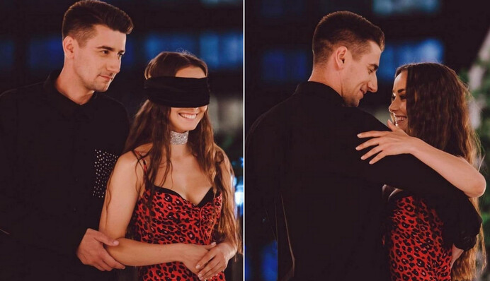 Два брака и дочь: что известно об Александре Эллерте - победителе шоу 