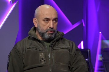 Росія веде м'яку експансію в Україні, а у нас тільки дивляться і мовчать - генерал Кривонос