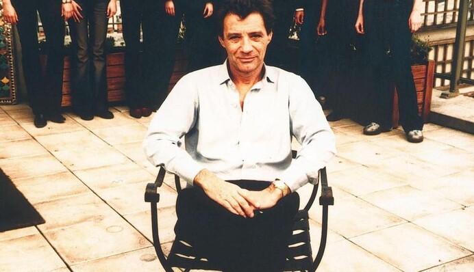 Жан-Люк Брюнель затриманий у справі про сексуальне насильство - глава модельного агентства відкрив світові Моніку Белуччі та Мілу Йовович