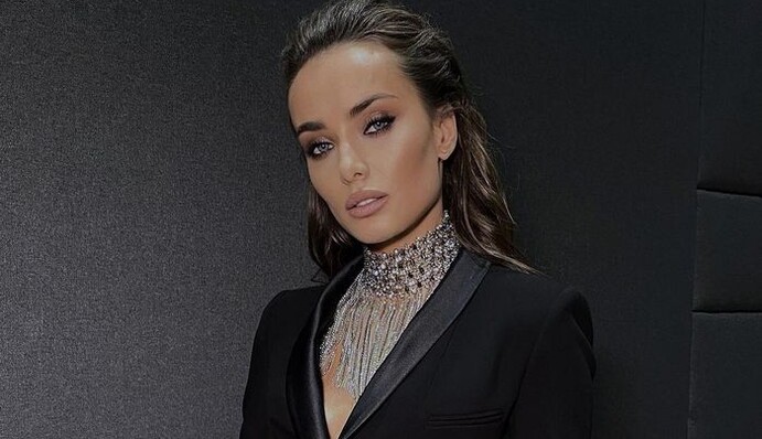 Сложно судить о том, кто какой человек: Ксения Мишина ответила хейтерам, осуждающим ее выбор в финале 