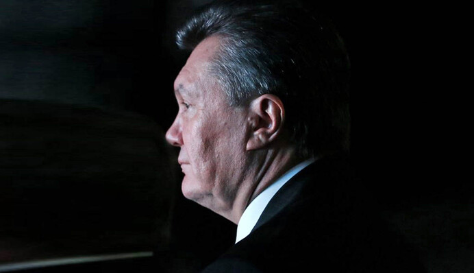 Наследство Януковича: куда делись особняки и угодья 