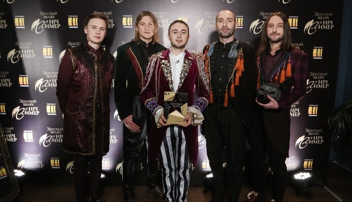 Остапчук став 