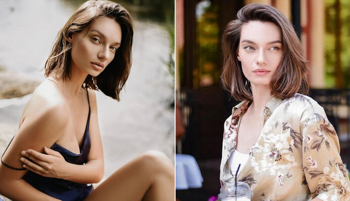 Роман с французом и съемки с Потапом: 6 фактов о Тане Брык - победительнице 