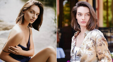 Роман с французом и съемки с Потапом: 6 фактов о Тане Брык - победительнице 