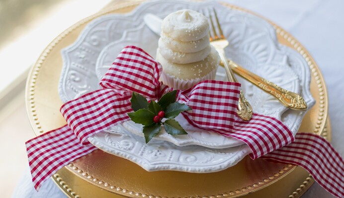 Что готовят на Рождество и Новый год в Европе: 3 популярных рецепта на заметку