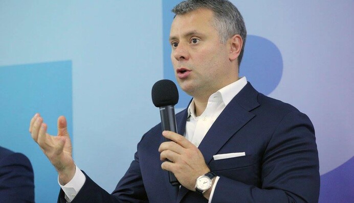 Назначение Витренко Кабмином: триумф или пиррова победа Коломойского