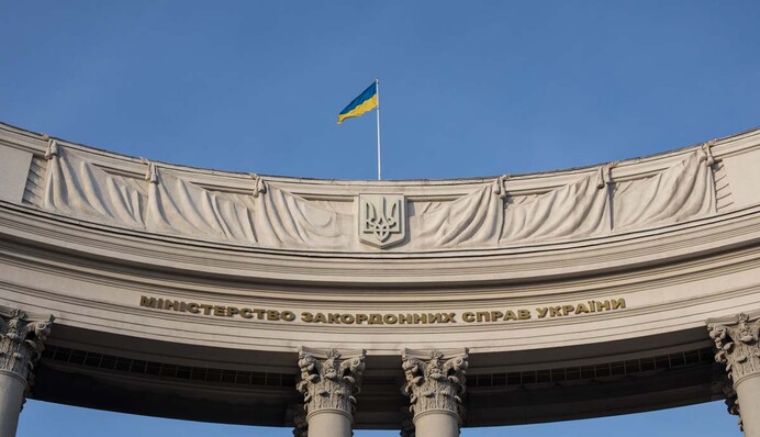 Какой будет международная политика Украины в 2021 году