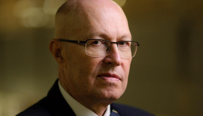 Путін абсолютно точно піде у 2021 році - історик Валерій Соловей