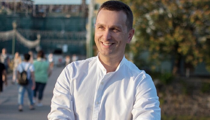 Я стверджую, що коронавірус-мутант знаходиться в Україні вже три тижні - лікар-інфекціоніст