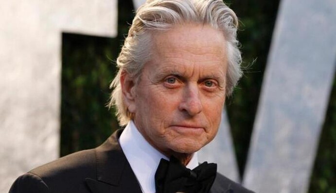 У 76-річного Майкла Дугласа народився другий онук, і для актора це найкращий новорічний подарунок