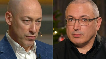 Дмитро Гордон 