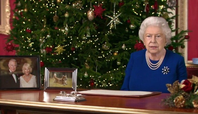 Цифровая копия Елизаветы II расскажет о Мегзите и скандале с принцем Эндрю - все ради борьбы с фейками