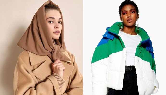 5 колись модних речей, які повернуться в тренди цієї зими