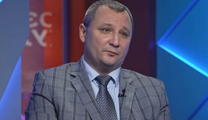 Нам снова навешали лапшу на уши - врач Сергей Кравченко о борьбе с COVID-19 в Украине