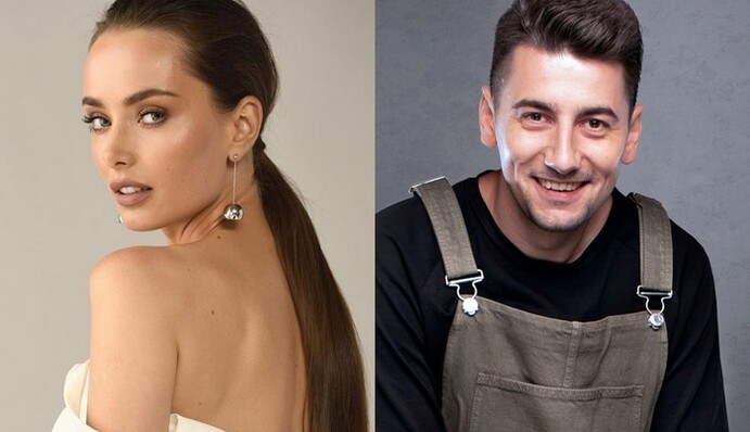 Мишина - Сашина? Как сложились отношения Ксении и Александра после проекта 