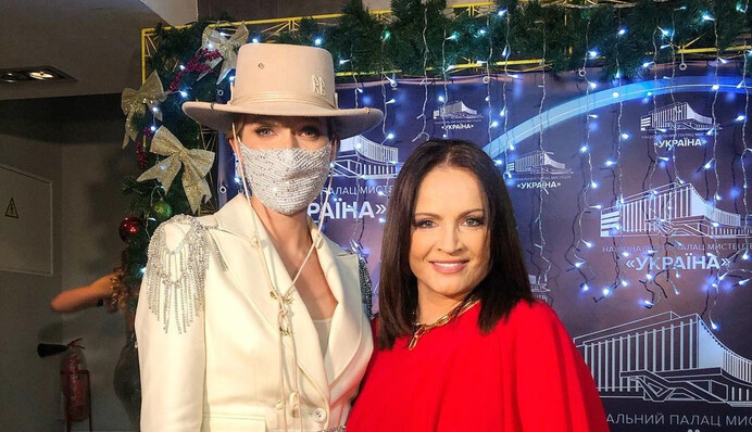 Забула рідну мову: Софію Ротару розкритикували після інтерв'ю українському каналу