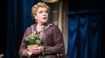 Аліса Фрейндліх потрапила до реанімації: ЗМІ говорять про важкий стан актриси, але багато що схоже на домисли