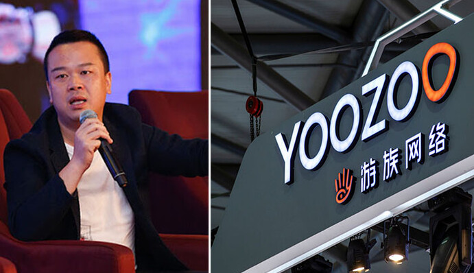 В возрасте 39 лет умер продюсер 