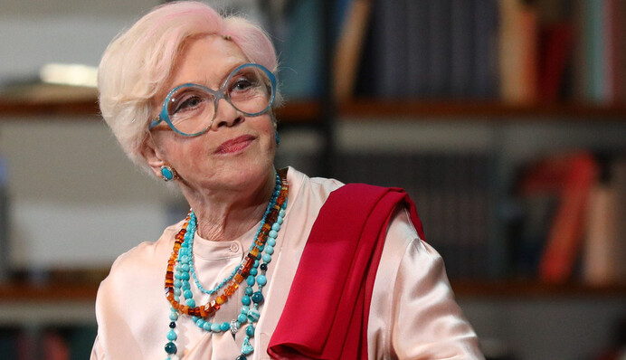 Информацию о тяжелом состоянии Алисы Фрейндлих назвали фейком