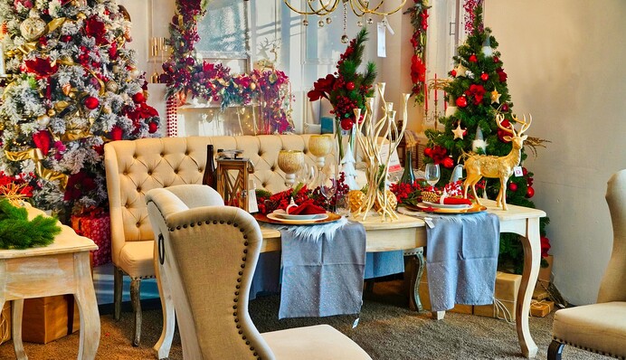 Які 12 страв готують на Різдво в Україні: ідеї та поради до свята