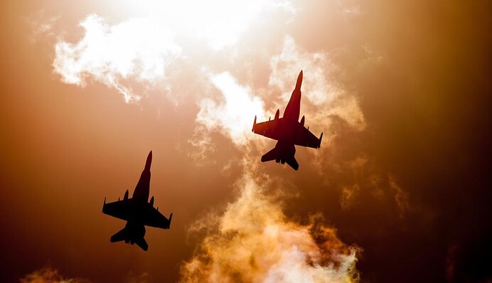 Зараз війни вестимуться в сірій зоні, і для України це небезпечно - військовий експерт