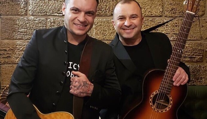 Сын Виктора Павлика рассказал о детской обиде на отца: В 15 лет мое сердце состояло на 75% из камня