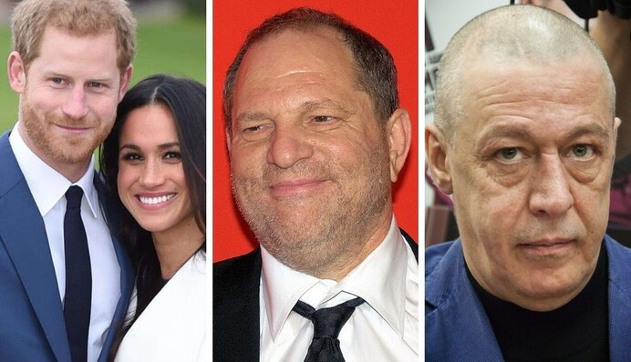 Самые громкие скандалы шоу-бизнеса в 2020 году: кого из звезд обсуждали больше всего