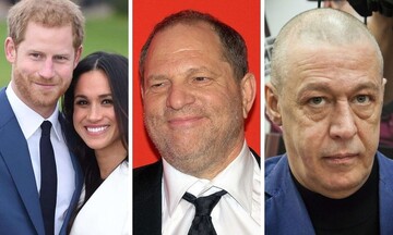 Самые громкие скандалы шоу-бизнеса в 2020 году: кого из звезд обсуждали больше всего