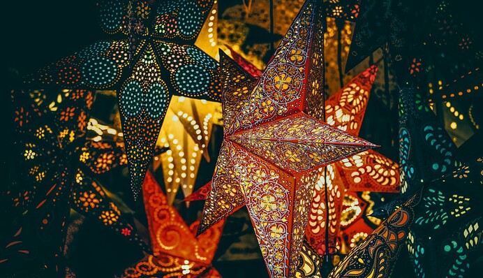 5 цікавих традицій на Різдво, про які сьогодні майже не згадують