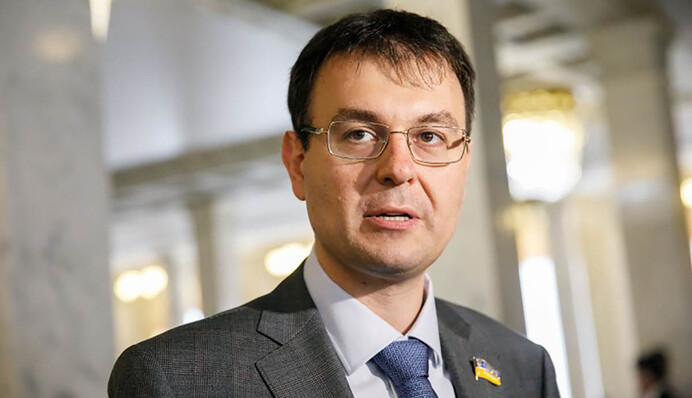 В Украине нужно срочно 