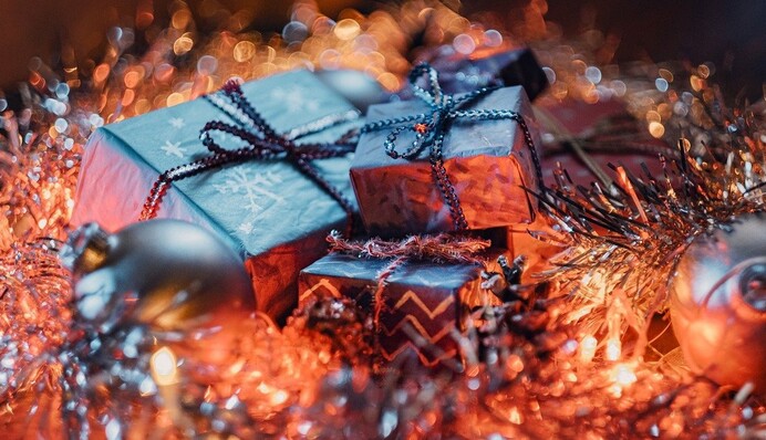 Що подарувати близьким на Новий рік: свіжі ідеї від учасниць 