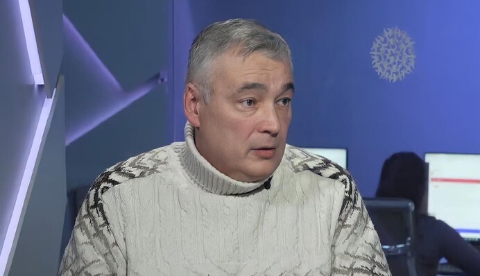 Нас пугают обострением, но Россия к войне не готова - Дмитрий Снегирев