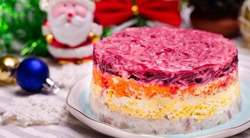 Як приготувати класичний оселедець під шубою: рецепт і поради до Нового року
