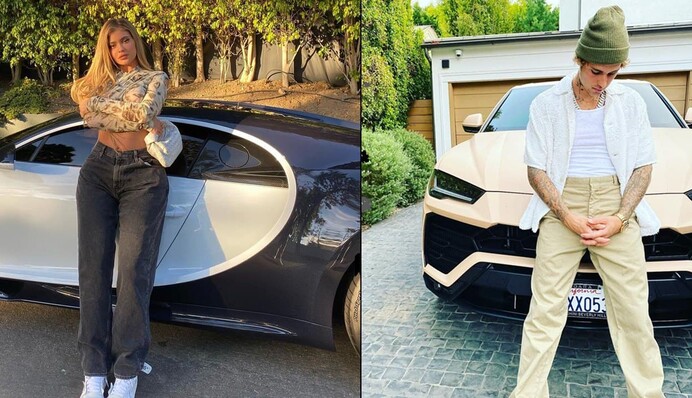 5 звезд-нарушителей, которых полиция знает уже не только по песням и шоу на ТВ