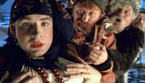 Лучшие новогодние мюзиклы из 2000-х, которые можно пересматривать вечно