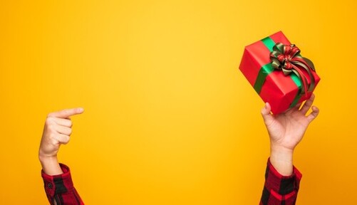 Подарки из интернета: как не стать жертвой 