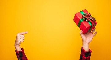 Подарки из интернета: как не стать жертвой 